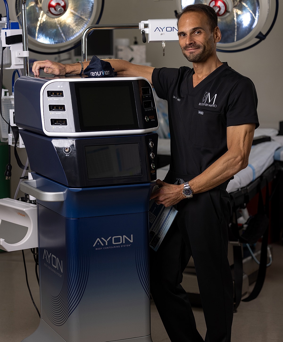 Ayon Ultrasound Assisted Lipo | UAL patient in Gainesville, FL