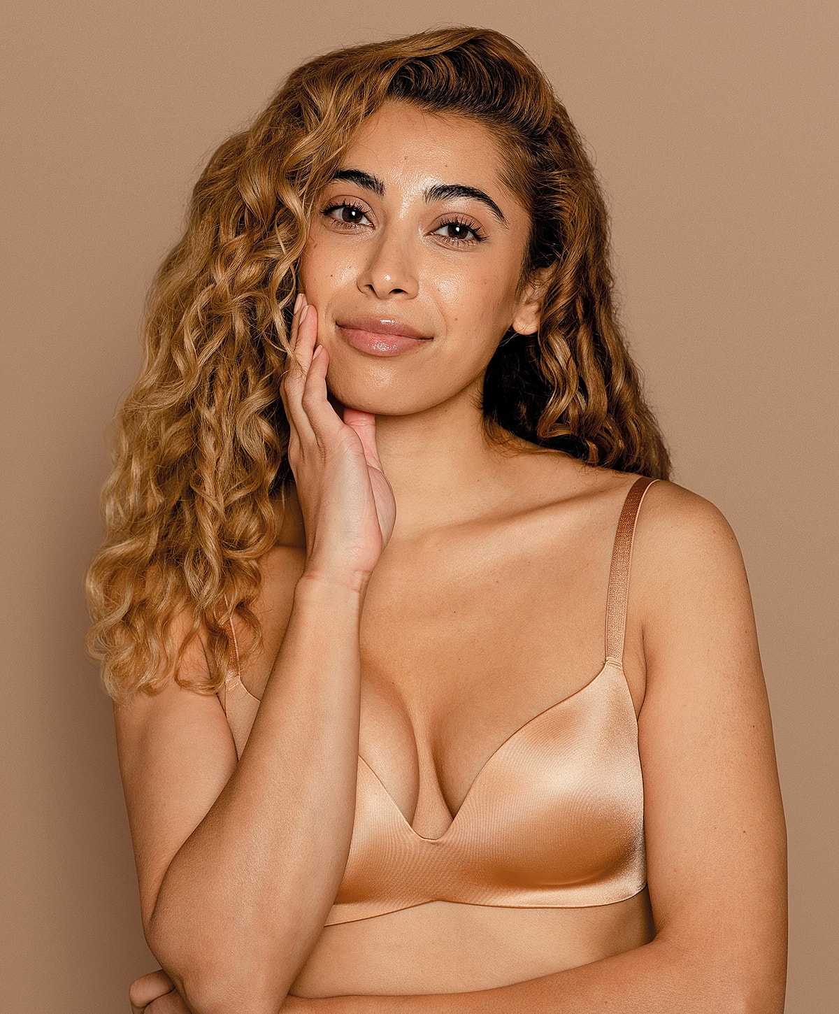 Natrelle by Allergan patient in Gainesville, FL