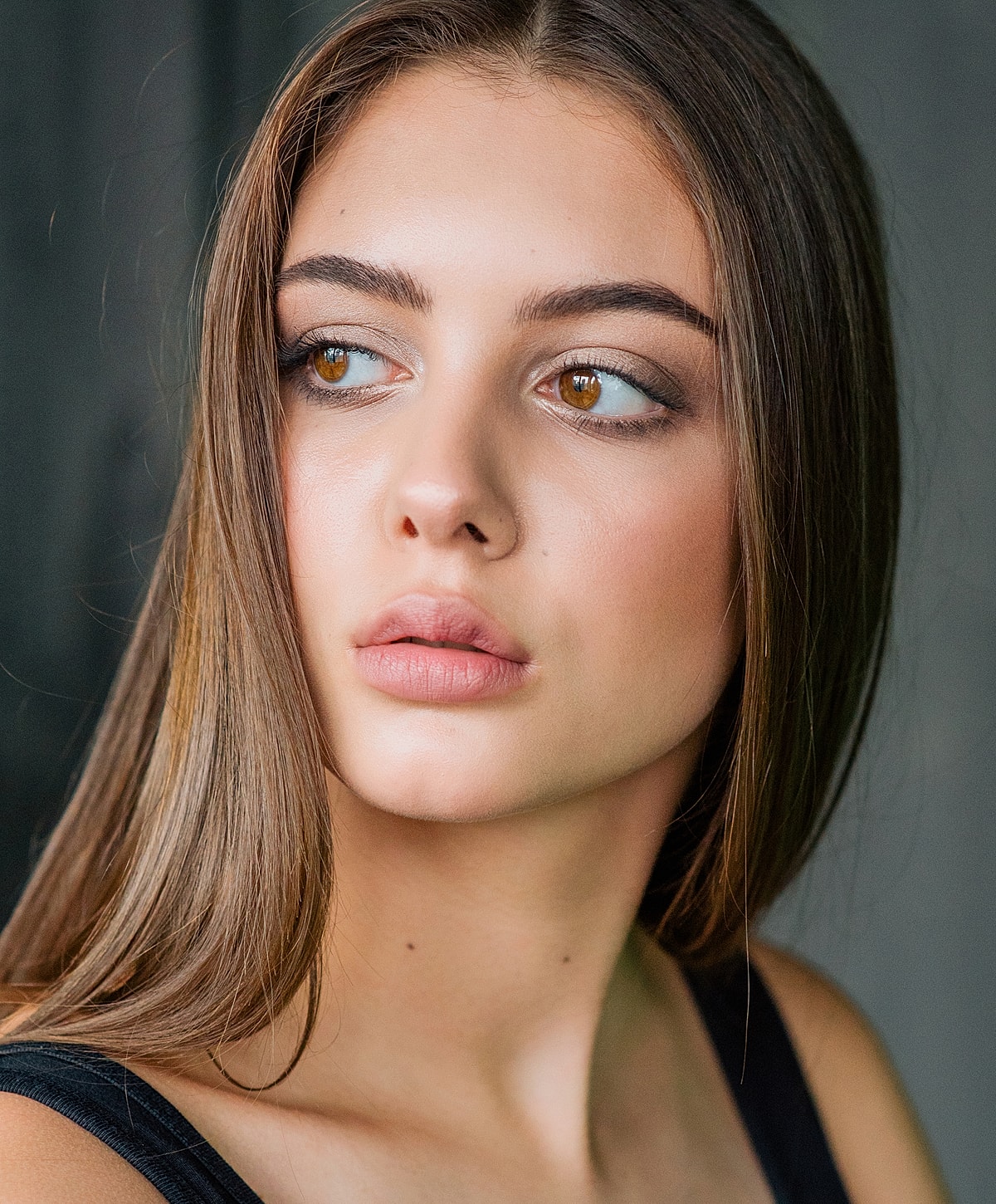 Botox® Cosmetic Injections patient in Gainesville, FL
