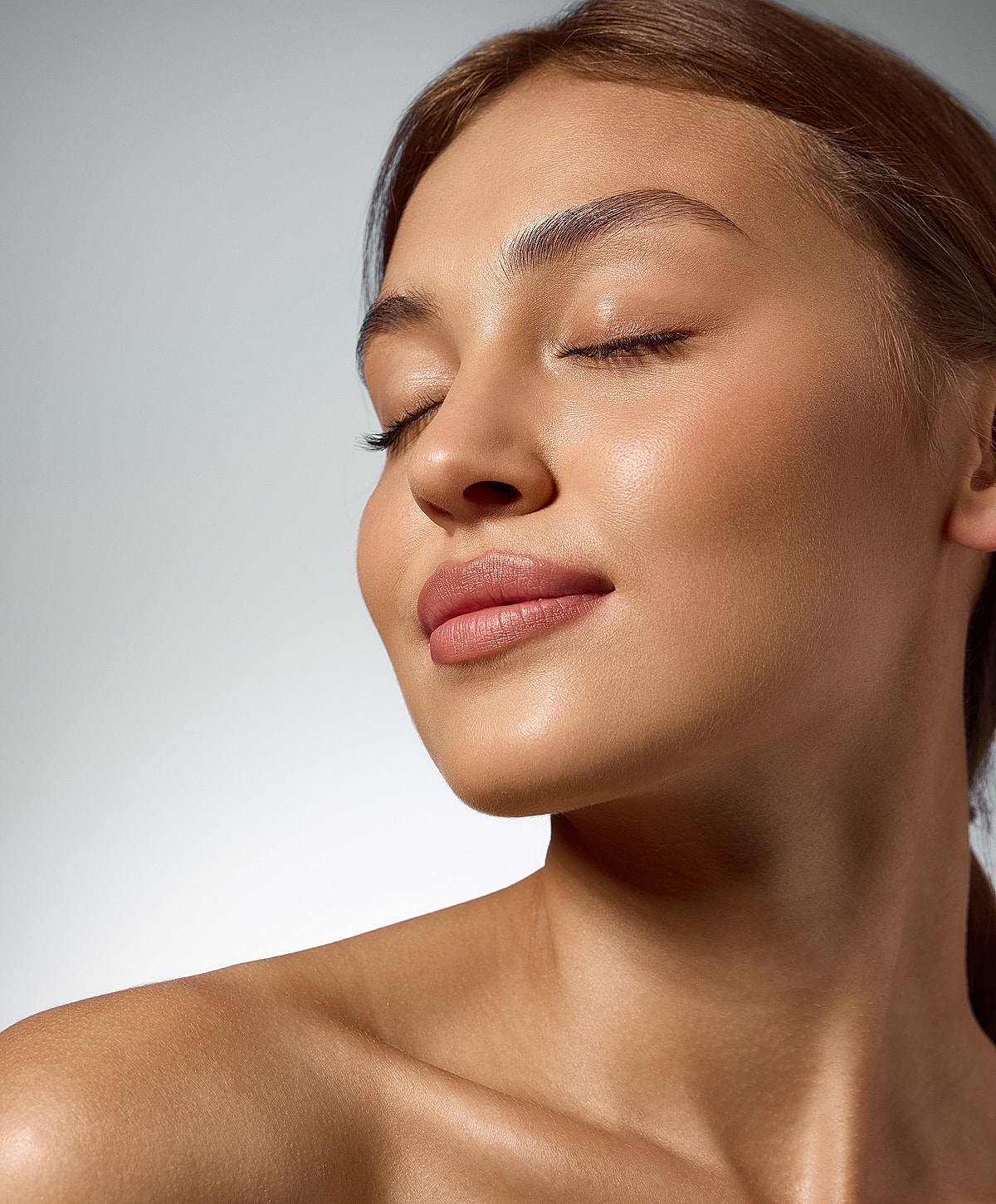 Redlight Therapy patient in Gainesville, FL
