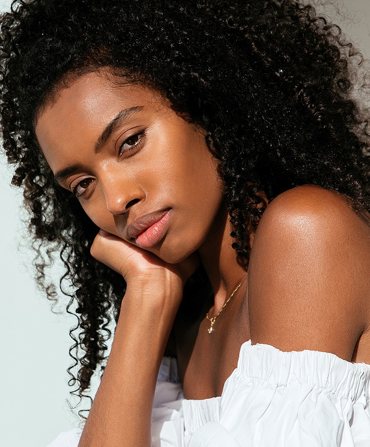 Microdermabrasion patient in Gainesville, FL
