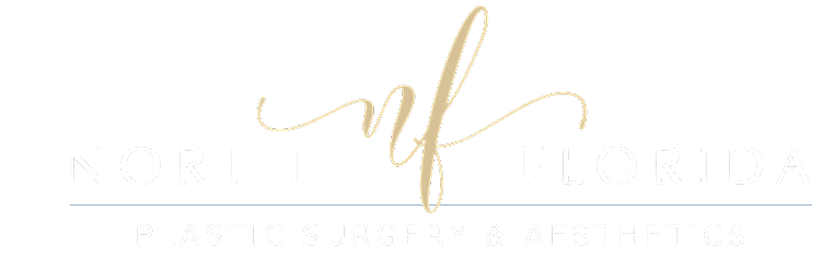 North Florida Plastic Surgery and Aesthetics logo