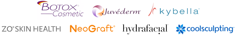 Brands We Use