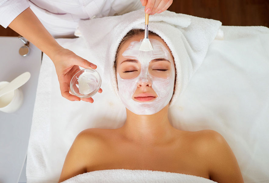 Facial Treatments