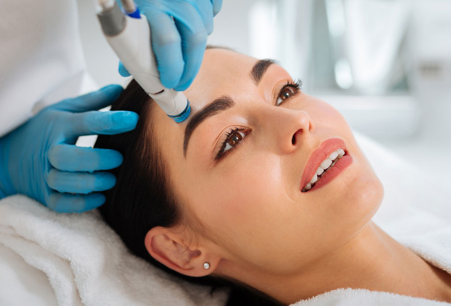 HydraFacial Treatments