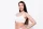 young woman posing with her hand on her hip
